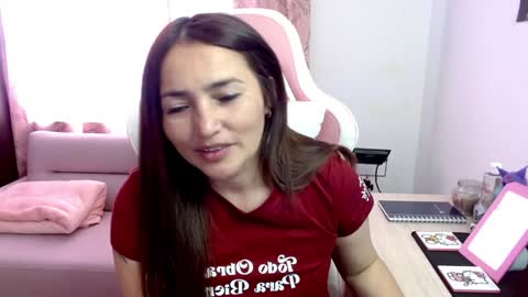 Eva online show from February 6, 2025, 7:07 pm