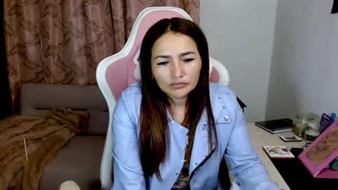 Eva online show from February 18, 2025, 12:48 am