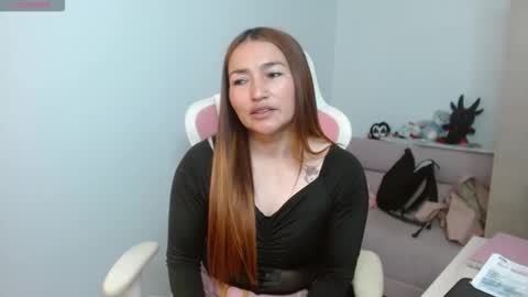 Snapshot of evagrays chatting on February 2, 2026, 5:22 pm Eva online show from February 2, 2026, 5:22 pm