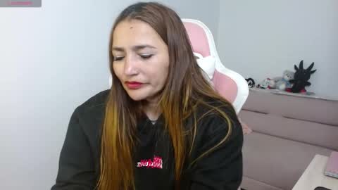 Snapshot of evagrays chatting on February 11, 2026, 9:20 pm Eva online show from February 11, 2026, 9:20 pm