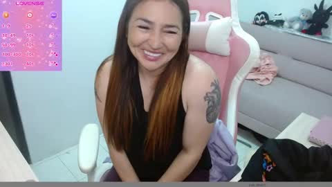 Snapshot of evagrays chatting on February 27, 2026, 9:15 pm Eva online show from February 27, 2026, 9:15 pm