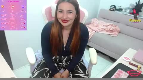 Snapshot of evagrays chatting on March 2, 2026, 9:10 pm Eva online show from March 2, 2026, 9:10 pm