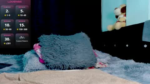 Evah Lee online show from April 11, 2026, 7:45 am