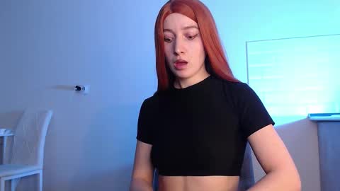 Eva online show from February 7, 2026, 4:38 am