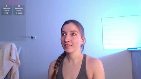 Eva online show from February 10, 2026, 4:16 am