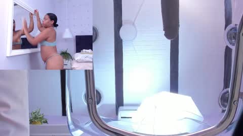 evahalston online show from March 3, 2025, 12:48 am