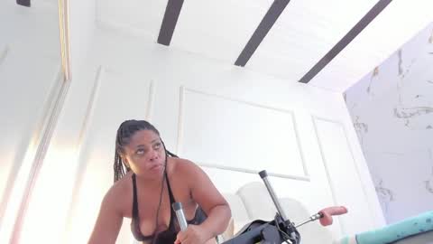 evahalston online show from May 21, 2026, 8:16 pm