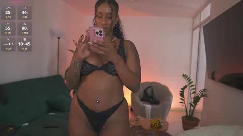 evajacksss_ online show from March 19, 2026, 7:29 pm