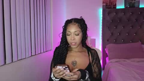 Eva online show from November 21, 2025, 6:34 am