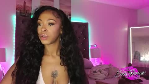 Eva online show from January 6, 2026, 6:39 am