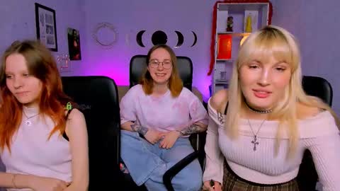 evalora online show from March 24, 2026, 8:58 pm