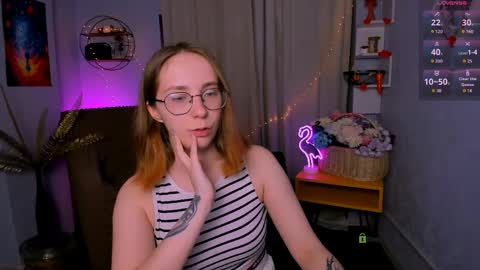 evalora online show from April 6, 2026, 7:15 pm