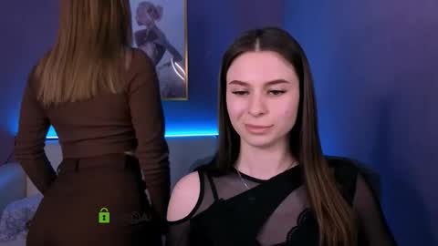 eva loves you online show from February 16, 2026, 3:08 pm