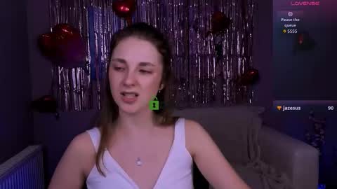 eva loves you online show from February 17, 2026, 3:14 am