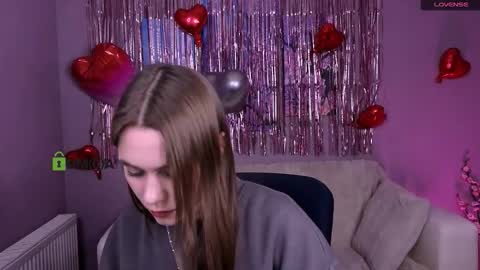eva loves you online show from February 17, 2026, 3:40 pm