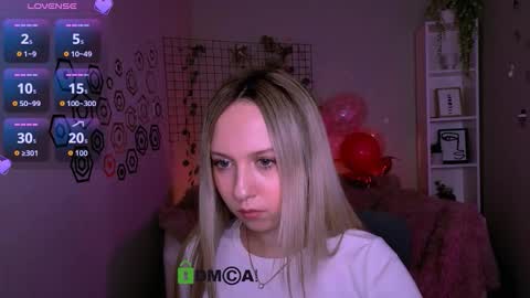 eva loves you online show from February 20, 2026, 8:09 pm