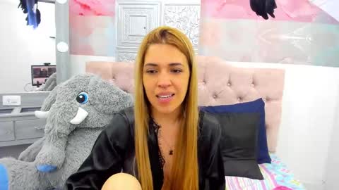 Eva online show from February 26, 2025, 4:35 pm