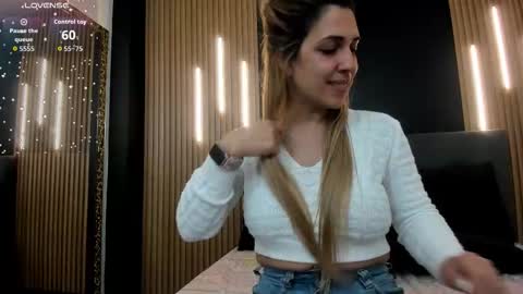 Eva online show from February 21, 2026, 1:56 pm