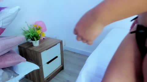  Eva Luna online show from February 25, 2025, 8:41 pm