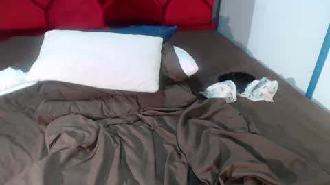 Snapshot of evamills1 chatting on January 27, 2025, 11:11 pm Eva Mills online show from January 27, 2025, 11:11 pm