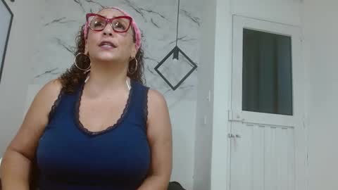 Snapshot of evamills1 chatting on November 3, 2025, 8:54 pm Eva Mills online show from November 3, 2025, 8:54 pm