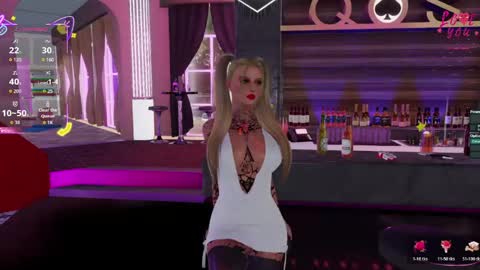 eva online show from April 28, 2026, 3:50 pm