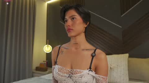 Snapshot of evamorettii chatting on June 29, 2026, 5:35 pm Eva Moretti online show from June 29, 2026, 5:35 pm