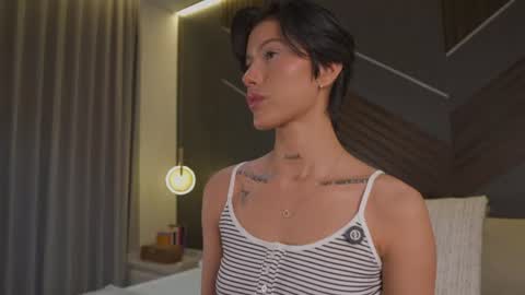 Snapshot of evamorettii chatting on July 31, 2026, 6:40 pm Eva Moretti online show from July 31, 2026, 6:40 pm