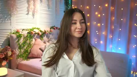 Snapshot of evamossi chatting on March 6, 2025, 6:41 am Eva online show from March 6, 2025, 6:41 am