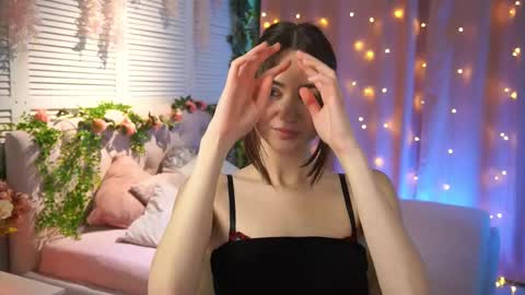 Snapshot of evamossi chatting on March 6, 2025, 12:52 pm Eva online show from March 6, 2025, 12:52 pm