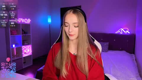 Eva online show from May 22, 2026, 4:23 pm