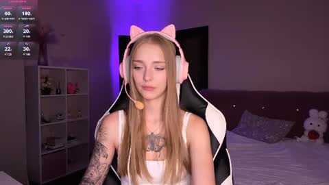 Eva online show from July 19, 2026, 5:49 pm