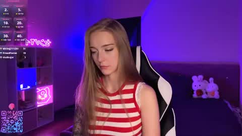 Eva online show from July 28, 2026, 7:39 pm
