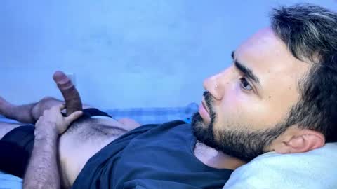 evan57036 online show from January 24, 2025, 7:30 am