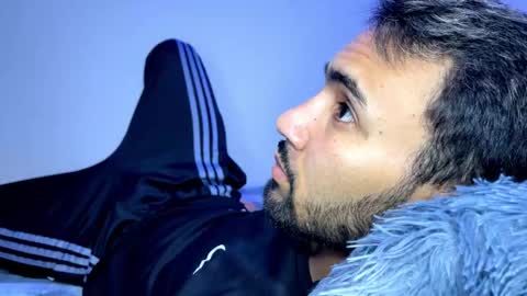 evan57036 online show from February 7, 2025, 5:31 am