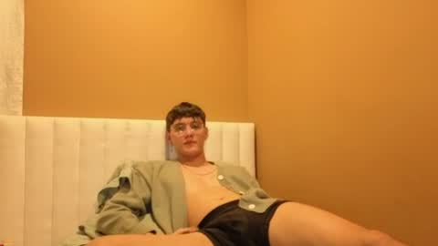 Evan online show from July 11, 2026, 10:33 pm