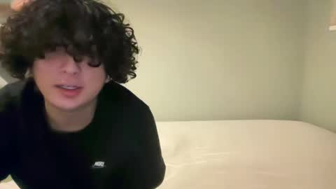 Evan Brown online show from February 6, 2025, 1:49 am