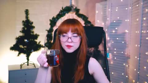 Eva  online show from December 6, 2024, 8:48 am