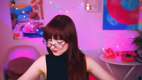 Eva  online show from December 11, 2024, 12:55 pm