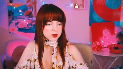 Eva  online show from December 14, 2024, 8:34 am