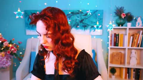 Eva  online show from December 17, 2024, 4:45 am