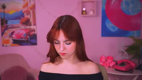 Eva  online show from January 14, 2025, 11:31 am