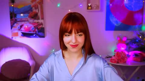 Eva  online show from January 25, 2025, 2:36 pm