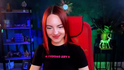 Eva  online show from March 14, 2026, 2:22 pm