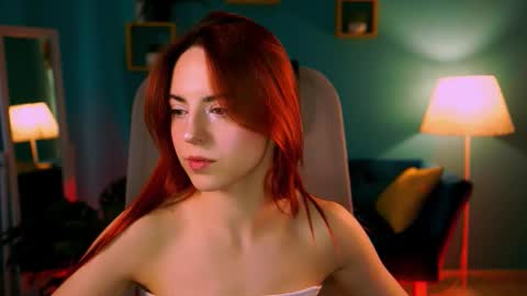 Eva  online show from March 29, 2026, 1:22 pm