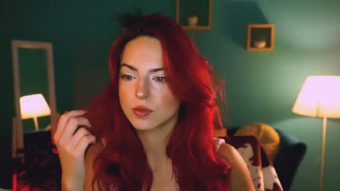 Snapshot of evanellson chatting on July 21, 2026, 5:59 pm Eva online show from July 21, 2026, 5:59 pm
