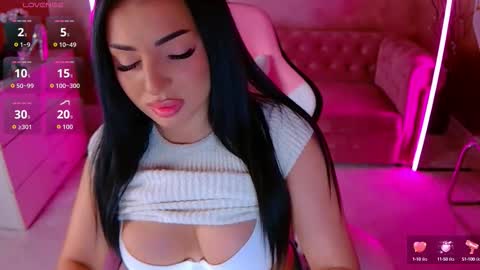 Snapshot of evanew_ chatting on September 20, 2025, 4:52 pm Eva online show from September 20, 2025, 4:52 pm