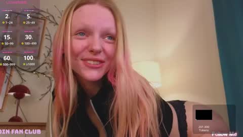 evangel1ne online show from February 5, 2025, 12:27 pm