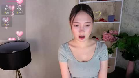 Snapshot of evangelinakovacevic chatting on June 8, 2026, 4:07 pm Hello im Lia online show from June 8, 2026, 4:07 pm