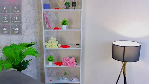 Hello im Lia online show from July 27, 2026, 4:14 pm